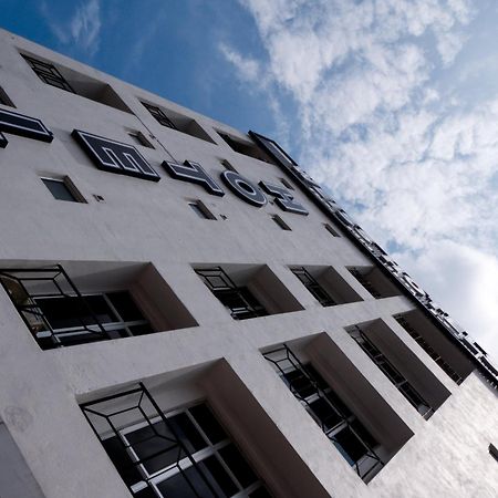 Weiss Hotels Kepong Baru Kampong Jawa Tengah Kültér fotó